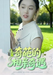 奇葩的相亲奇遇（17集）最新上映免费看