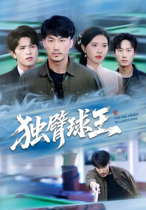 独臂球王（82集）全集下载