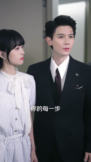 霍太太她听得见心声 (63集) 短剧在哪个平台