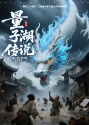 量子湖传说（12集）一口气看完全集