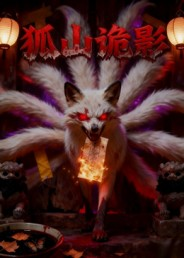 狐山诡影（29集）红果短剧看全集