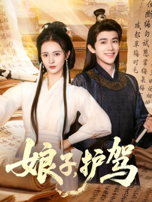 娘子护驾（73集）好看的短剧电影