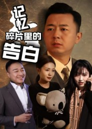 记忆碎片里的告白（33集）短剧全集大结局