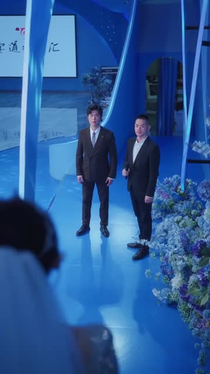 笙水无定，霜花有尽（64集）短剧热门推荐