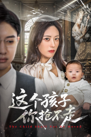 这个孩子你抢不走（45集）最新上映免费看