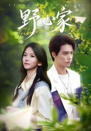 野心家（65集）无需会员免费看