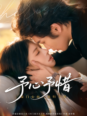 予心予惜（80集）最后一集