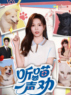 听喵一声劝（60集）爆款短剧推荐