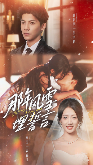 那年风雪埋誓言（70集）在哪看