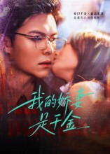 我的娇妻是千金（56集）在线播放