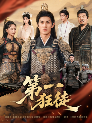 第一狂徒(81集) 第一狂徒(81集)经典老剧免费看