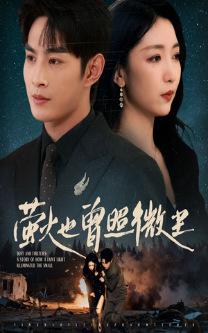 萤火也曾照微尘（63集）零花钱看整部剧