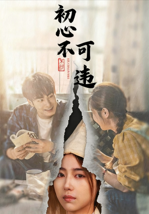 初心不可违（62集）热门短剧大全