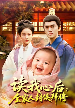 读我心后全家人封侯拜将（103集）免费短剧看不停