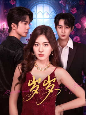 岁岁（80集）第二季