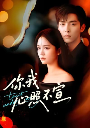你我心照不宣（75集）免费短剧资源