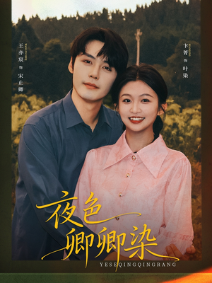 夜色卿卿染（80集）免费看短剧全集
