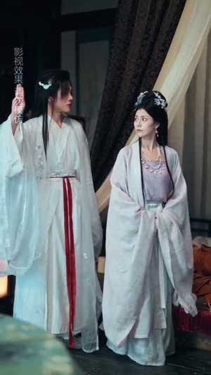 穿进游戏后她们都想辅助我修行（60集）全集