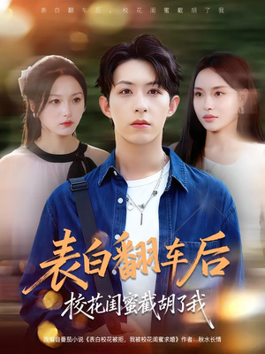 表白翻车后校花闺蜜截胡了我（75集）夸克网盘观看