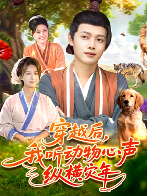 穿越后我听动物心声纵横灾年（92集）免费在线看