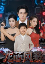 龙芯风暴（60集）在线免费观影