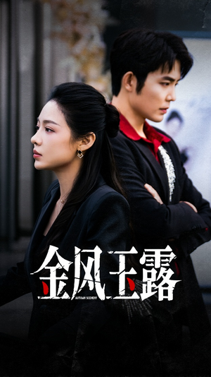 金风玉露（80集）短剧中追到爽