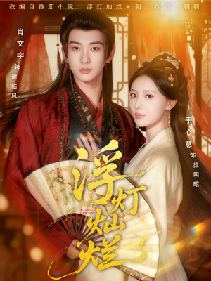 浮灯灿烂（80集）口碑爆棚免费看