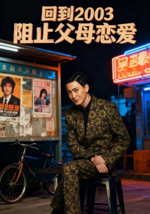 回到2003阻止父母恋爱（48集）短剧抢先看