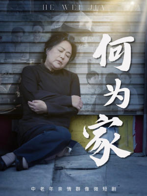 何为家（60集）短剧全集完整版