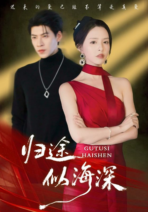 归途似海深（61集）全集在线看