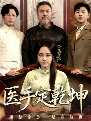 医手定乾坤（62集）视频在线看