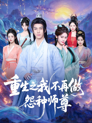 重生之我不再做怨种师尊（93集）番茄免费短剧