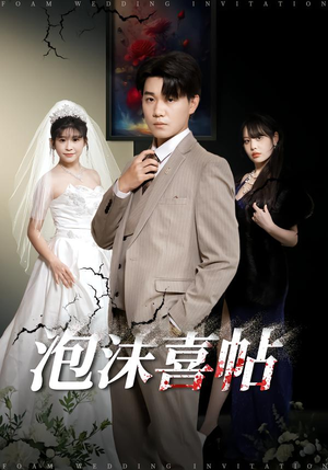 泡沫喜帖（76集）精彩好看的短剧