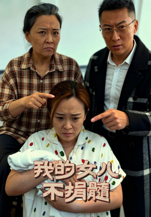 我的女儿不捐髓（40集）评价怎么样