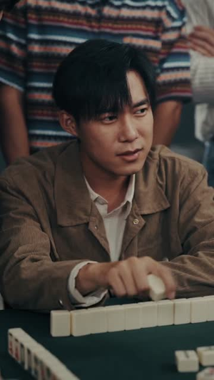 千门江湖我能让时间暂停（104集）古装热门短剧