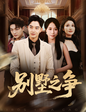 别墅之争（59集）短剧视频分享