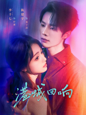 港城回响（79集）精彩短剧推荐