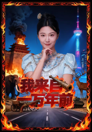 我来自一万年前（64集）免费看全网短剧