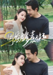 团宠老爹惹不起（62集）精彩短剧下载