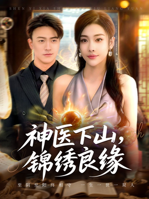 神医下山锦绣良缘（63集）在线观看完整版