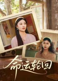 命运轮回（40集）火爆短剧推荐