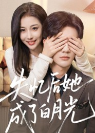 失忆后她成了白月光（50集）番茄短剧看全集