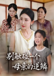 别触碰一个母亲的逆鳞（33集）短剧热播推荐