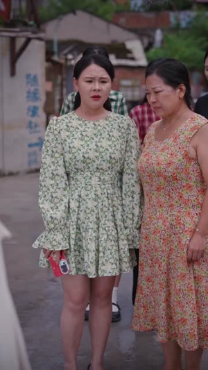 四十而已，厂花照样逆袭（29集）爆款短剧推荐