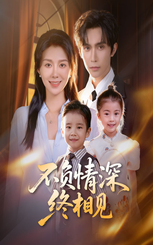 不负情深终相见（70集）短剧越看越精彩