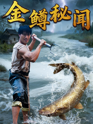 金鳟秘闻（40集）免费看全网短剧