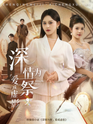 深情为祭，爱成虚影（60集）甜宠短剧推荐