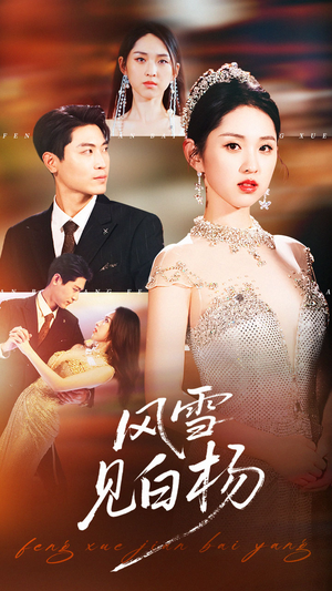 风雪见白杨（93集）热门短剧抢先