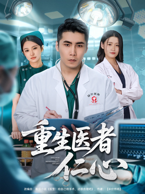 重生医者仁心（79集）大结局