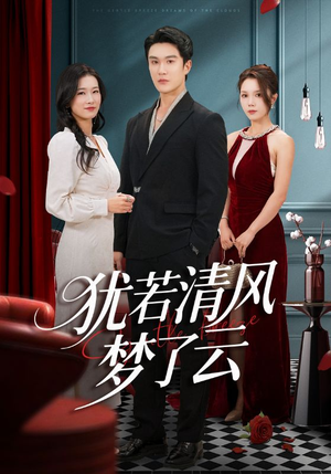 犹若清风梦了云（66集）好看又上头短剧